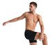 Cueca Performance Anti Suor Preto, Preto | WestwingNow