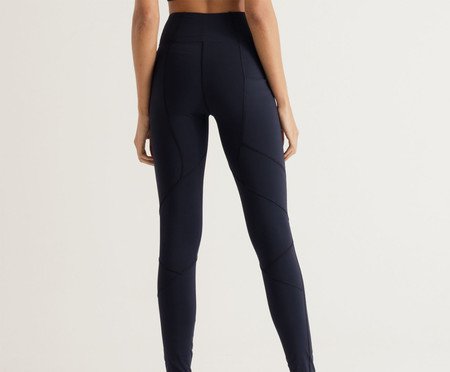 Legging Easy Black | Westwing