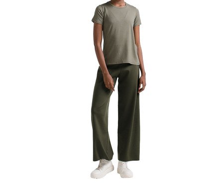 Daily T-Shirt Feminina Dry Leaf | Westwing