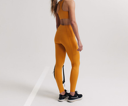 Easy Legging Apricot | WestwingNow