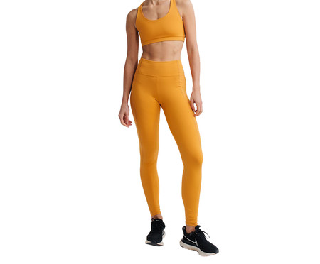 Easy Legging Apricot