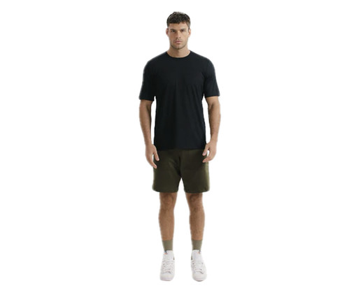 Everyday Shorts Masculino Nori Green, VErde | WestwingNow