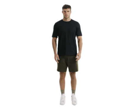 Everyday Shorts Masculino Nori Green