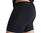 Cueca Comfort Simples Preta, Preto | WestwingNow