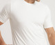 Daily T-Shirt Masculina Off White, Off White | WestwingNow