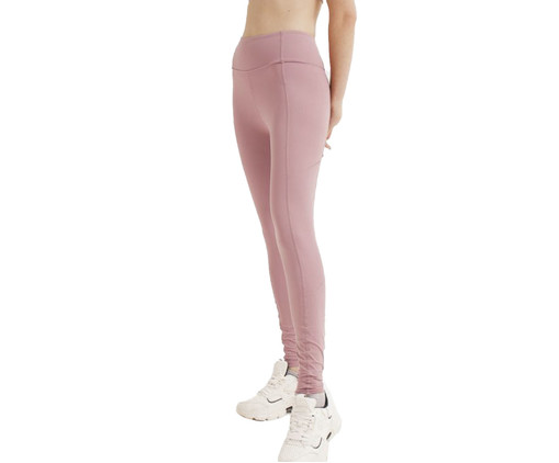 Legging Easy Dry Rose, Colorido | WestwingNow