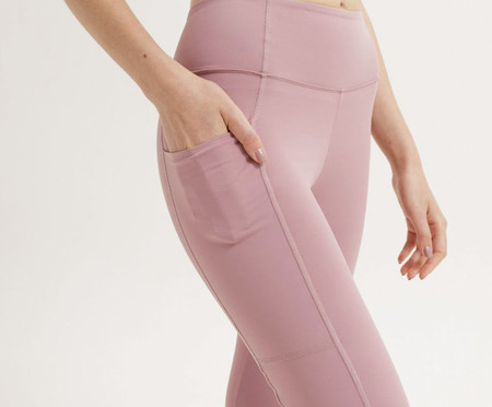 Legging Easy Dry Rose | WestwingNow