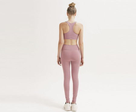 Legging Easy Dry Rose | WestwingNow