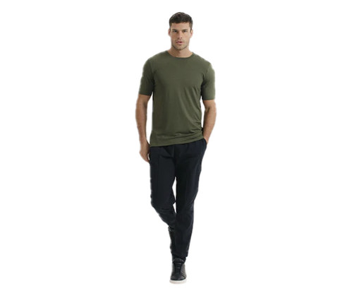 Tech T-Shirt Gola U Masculino Nori Green, VErde | WestwingNow