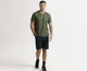 Tech T-Shirt Gola U Masculino Nori Green, VErde | WestwingNow