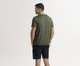 Tech T-Shirt Gola U Masculino Nori Green, VErde | WestwingNow