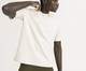 Oversized TShirt Masculino Off White, Off White | WestwingNow