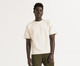 Oversized TShirt Masculino Off White, Off White | WestwingNow