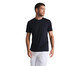 T-Shirt Performance Preto, Preto | WestwingNow