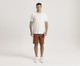 Tech TShirt Gola U Masculino Off White, Off White | WestwingNow