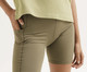 Shorts Feminino Motion Green Moss, VErde | WestwingNow