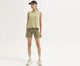 Shorts Feminino Motion Green Moss, VErde | WestwingNow