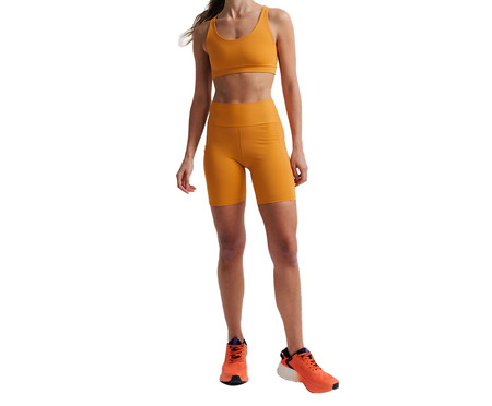 Motion Shorts Apricot