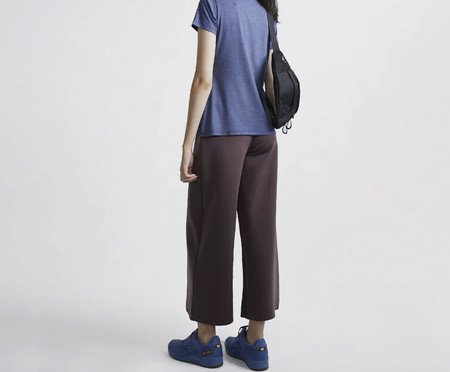 Tech T-Shirt Feminina Indigo | Westwing