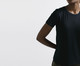 Tech T-Shirt Gola U Feminino Preta, Preto | WestwingNow