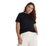 Tech T-Shirt Gola U Feminino Preta, Preto | WestwingNow