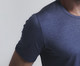 Tech T-Shirt Masculina Indigo, Colorido | WestwingNow