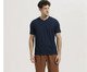 Tech T-Shirt Gola V Masculino Azul, Azul | WestwingNow