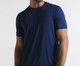 Tech T-Shirt Gola U Masculino Azul, Azul | WestwingNow