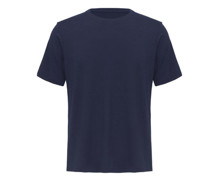 Tech T-Shirt Gola U Masculino Azul