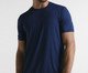 Tech T-Shirt Gola U Masculino Azul, Azul | WestwingNow