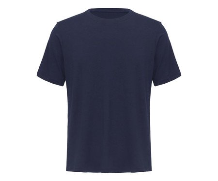 Tech T-Shirt Gola U Masculino Azul | Westwing