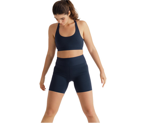 Motion Shorts Azul, Azul | WestwingNow