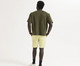 Oversized T-Shirt Masculino Nori Green, VErde | WestwingNow