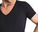 Undershirt Anti Suor Preta, Preto | WestwingNow