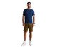 T-Shirt Tech Azul Cimento, Azul | WestwingNow