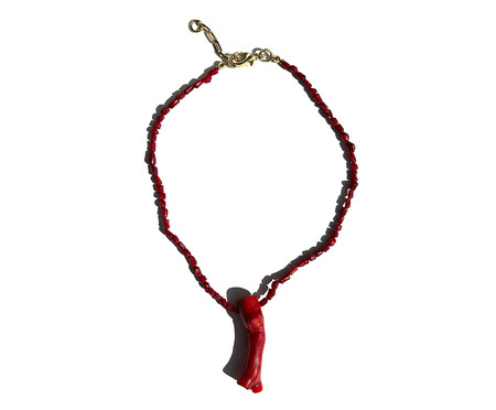 Choker Coral | WestwingNow