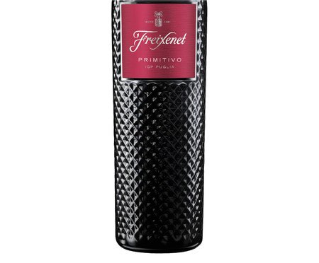 Vinho Fino Tinto Demi-Sec Freixenet Primitivo | Westwing