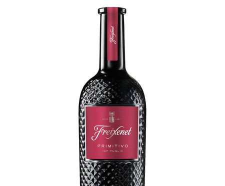 Vinho Fino Tinto Demi-Sec Freixenet Primitivo | Westwing