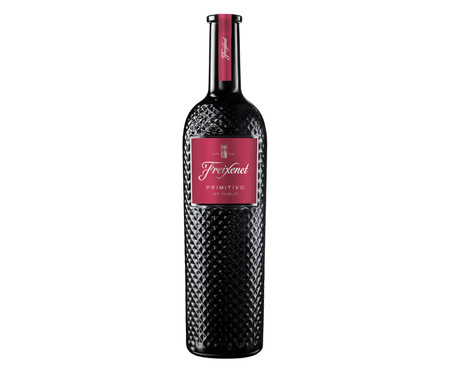 Vinho Fino Tinto Demi-Sec Freixenet Primitivo