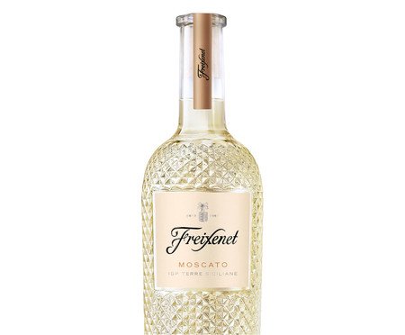 Vinho Fino Branco Suave Freixenet Moscato | Westwing