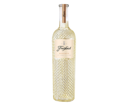 Vinho Fino Branco Suave Freixenet Moscato, transparent | WestwingNow