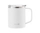 Caneca Térmica Kouda Branca Helga, Branco | WestwingNow