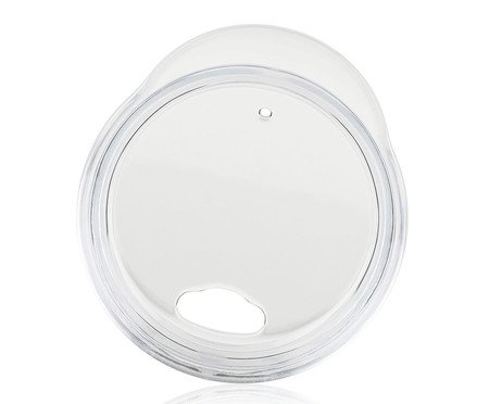 Copo em Inox Classic Prateado - duplicado | Westwing