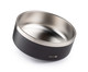 Comedouro Kouda Preto Pet Bowl, Preto | WestwingNow