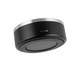 Comedouro Kouda Preto Pet Bowl, Preto | WestwingNow