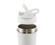 Coqueteleira Shaker Térmica Kouda Branca Fox, Branco | WestwingNow