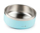 Comedouro Kouda Azul Claro Pet Bowl, Azul | WestwingNow