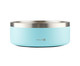 Comedouro Kouda Azul Claro Pet Bowl, Azul | WestwingNow