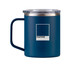 Caneca Pantone + Kouda Térmica Marinho Chip Helga, Azul | WestwingNow