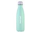 Garrafa Pantone + Kouda Térmica Acqua Solid Grey, Azul | WestwingNow